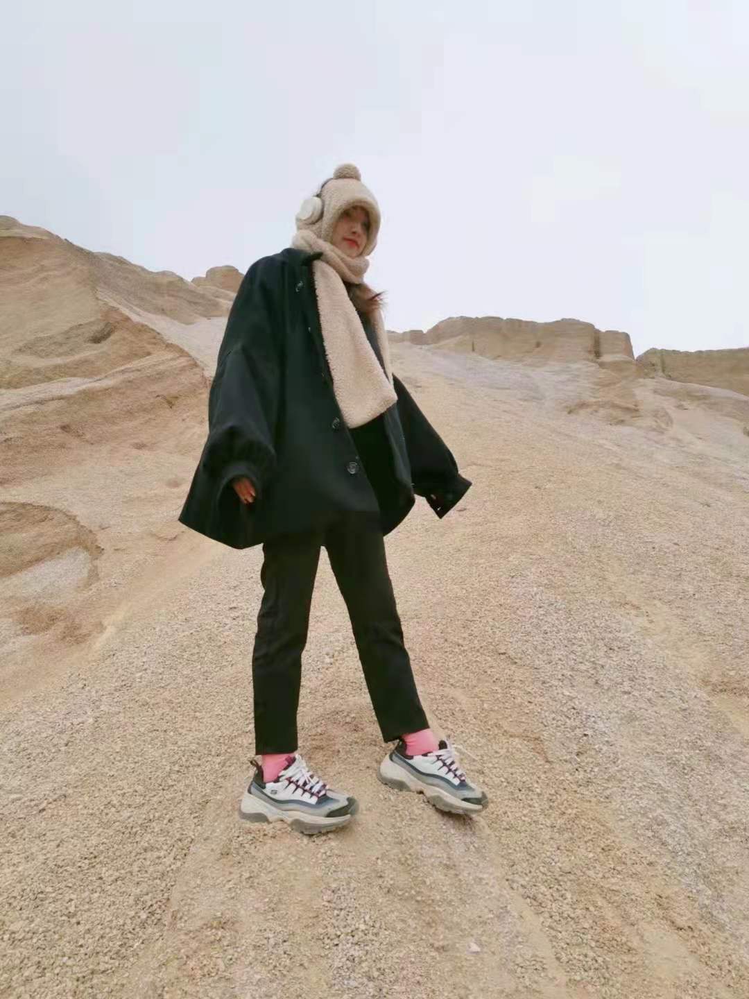 东莞寮步小可爱